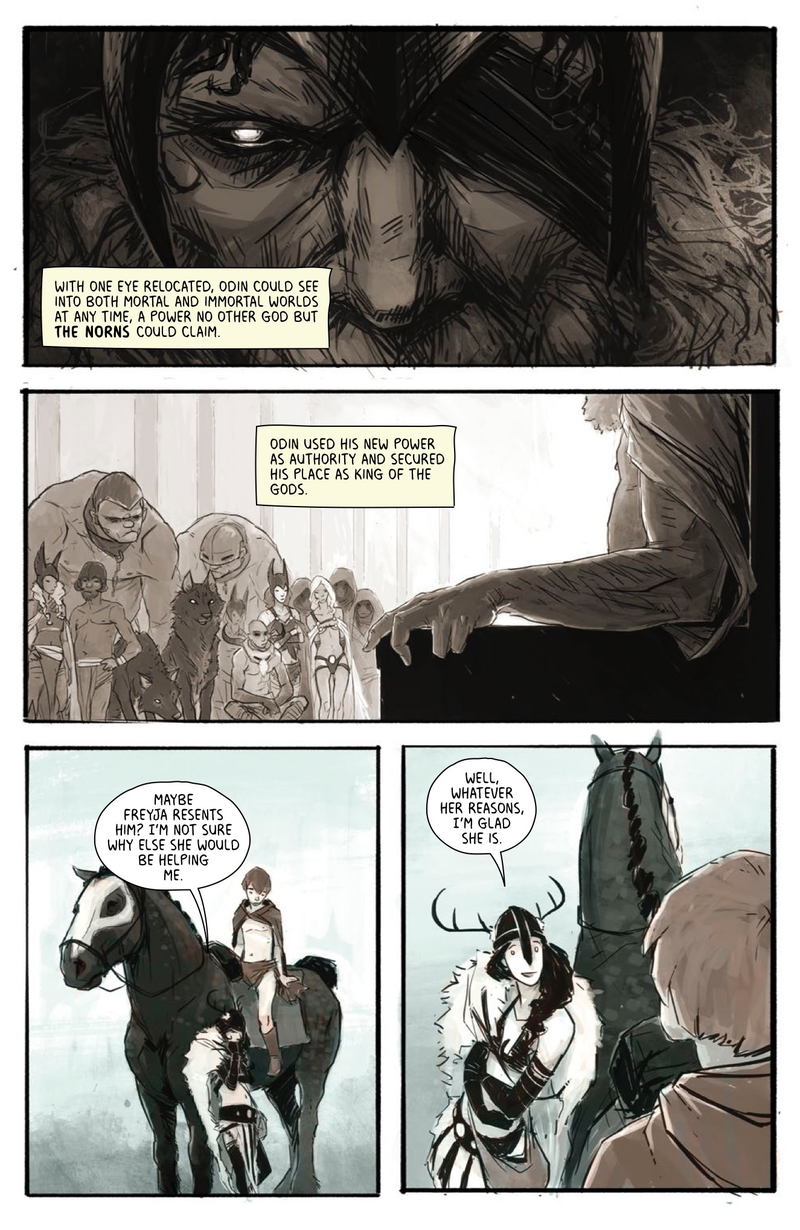 Image: Vault Comics